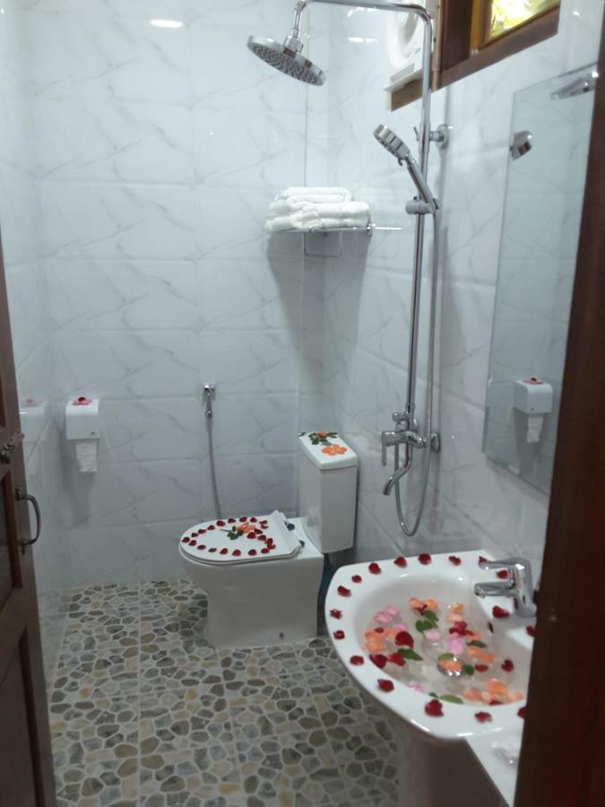 A Little Bit Of Bagan Hotel エクステリア 写真