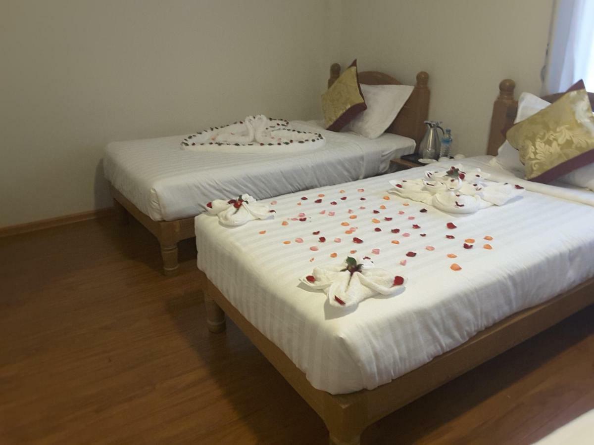 A Little Bit Of Bagan Hotel エクステリア 写真