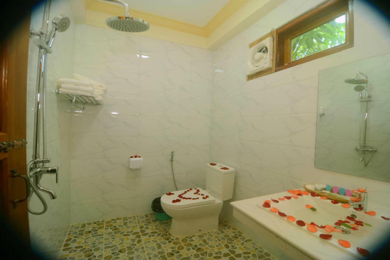 A Little Bit Of Bagan Hotel エクステリア 写真