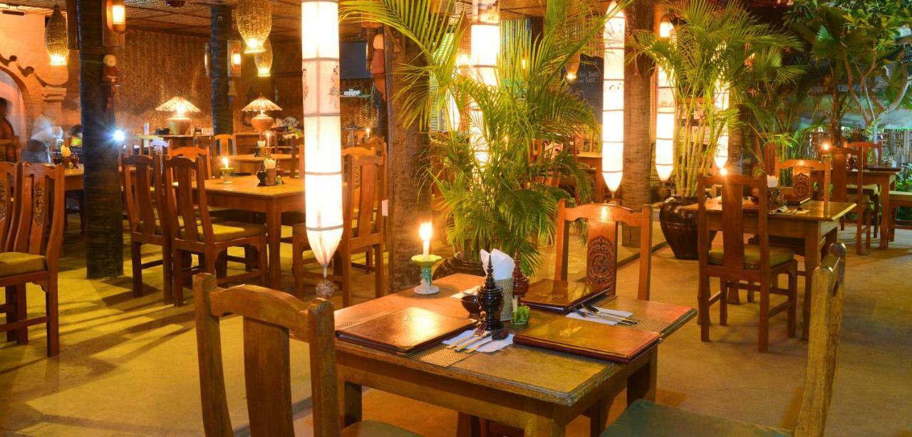 A Little Bit Of Bagan Hotel エクステリア 写真