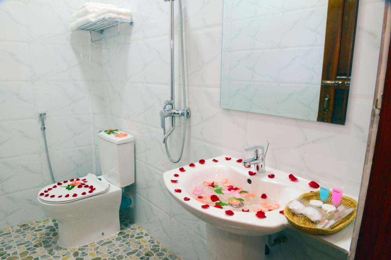 A Little Bit Of Bagan Hotel エクステリア 写真