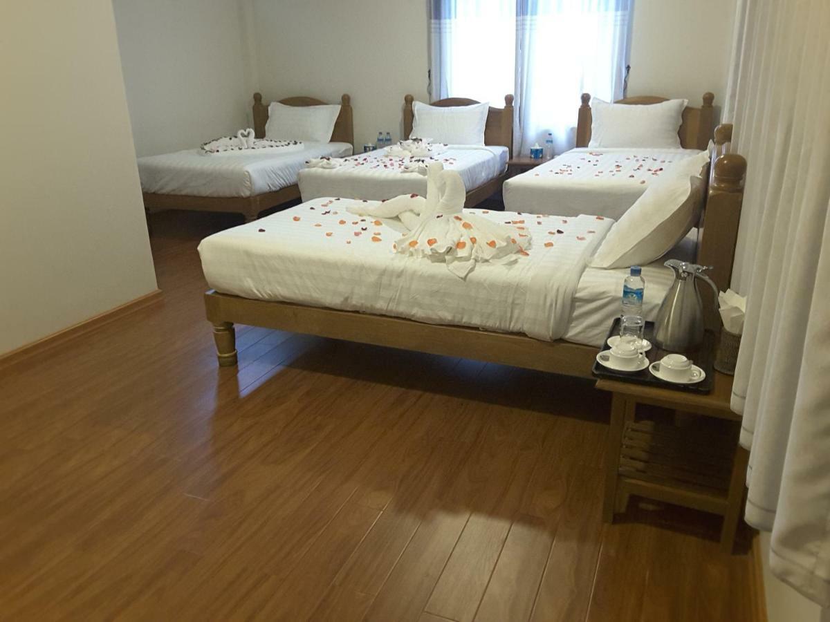 A Little Bit Of Bagan Hotel エクステリア 写真
